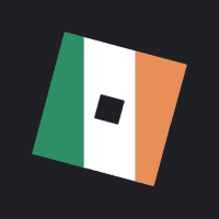 Ireland on ROBLOX 🇮🇪 (@rbx_ireland) 's Twitter Profile Photo Ireland on ROBLOX 🇮🇪 (@rbx_ireland) 's Twitter Profile Photo