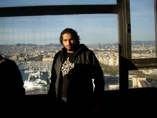 khaled_hamid's profile picture. 