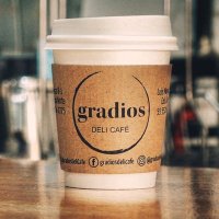 Gradios Deli-café(@GradiosDeliCafe) 's Twitter Profile Photo