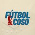 Fútbol & Coso (@futbolycoso) Twitter profile photo