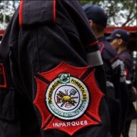 Bomberos Forestales Gral. Manuel Manrique(@BFI_Cojedes) 's Twitter Profile Photo