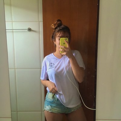 ' Seja oque for, se me trouxer paz é bem vindo ‘