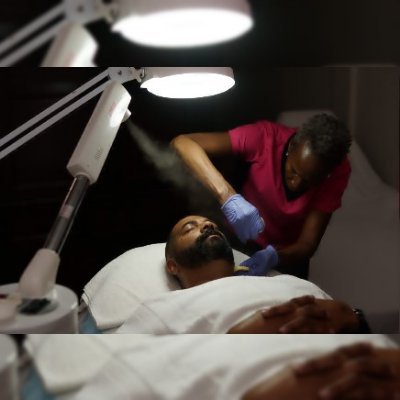 SkinbySSheppard's profile picture. USC Trojan
Licensed Esthetician-Corrective Skincare 
Glow, Peels, and Microdermabrasion.
Massage Therapy and Nailcare Service Available.
Los Angeles, CA 90043