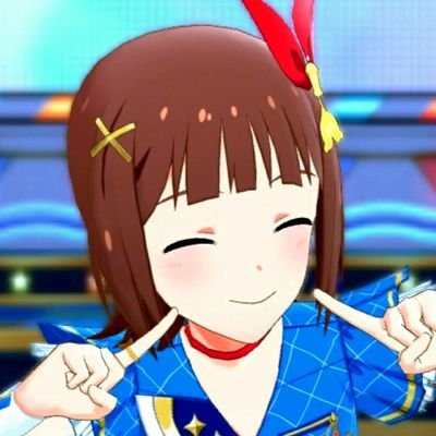 데레스테 밀리시타 gifさんのプロフィール画像