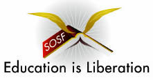sosfinc's profile picture. We have a clear vision, and it is to find creative solutions, collectively w/ the community to the various challenges & financial obstacles many students face.