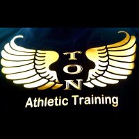 WealthSquad T.O.N. Athletic Training (@ton_athletics) Twitter profile photo