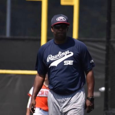 Recruiting Coordinator for Rawlings SE MAD Mavericks.  15u Head Coach