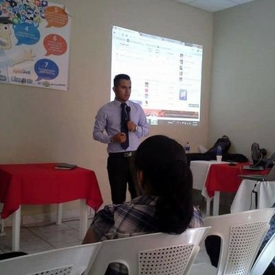 ingeniero - empresario