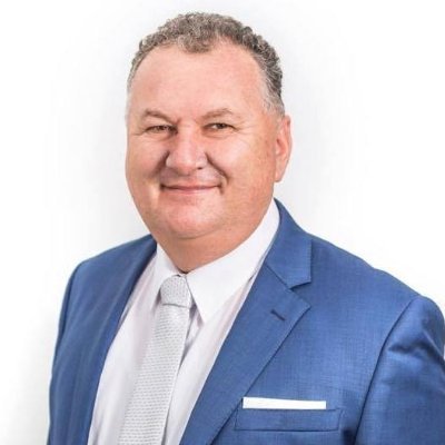 Shane Jones MP Profile