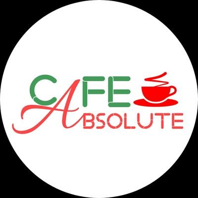 cafe_absolute's profile picture. 