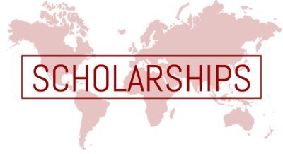 I ONLY post Scholarship links. If you have openings in your lab, DM so I advertise | RT, Like, and Share.