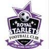 RoyalStarlets's profile picture. A ladies football club based in Kitale.
Playing in Kenya Women's National Super League(KWNSL) Zone B.
Finished 3rd in 2023/2024 season. 
Play, Work and Grow.