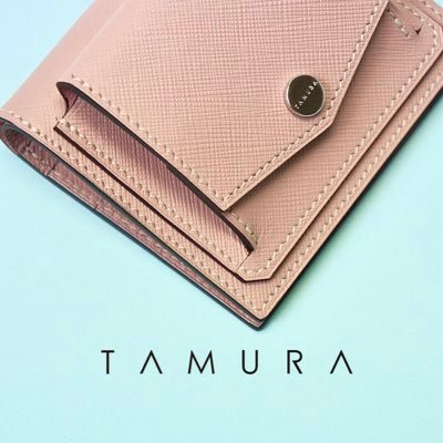大阪 // 自分へのご褒美や大切な人への贈り物にTAMURAの製品を思い浮かべてもらえるようなそんなブランドでありたいです // オンラインストアhttps://t.co/2bI0kFRXvi // 店舗は2021.7.9にオープン