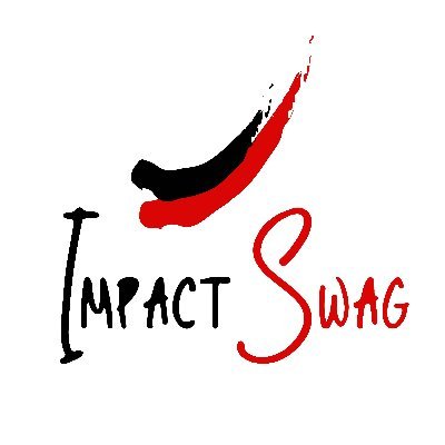 Promoting Swag that Impacts your company and Impacts the community.