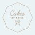 Cakes by Katie (@Cakes_by_Katie) Twitter profile photo