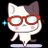 Megane sanのアイコン