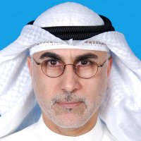 Prof. A. Ben-Nakhi(@abdnakhi) 's Twitter Profile Photo