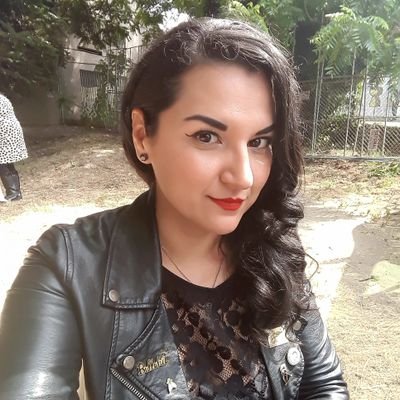 MissTinoco's profile picture. I'm a creep. I'm a weirdo.🕸