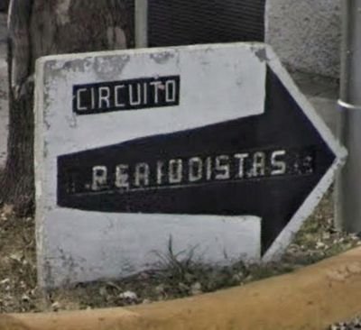 Esto nace como principal medio de comunicación de nuestro Circuito Periodistas y calles aledañas.
Escríbenos y te daremos voz.
Apartidistas aunque se enojen