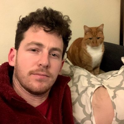 thereisnogadi's profile picture. he/him/הוא/هو