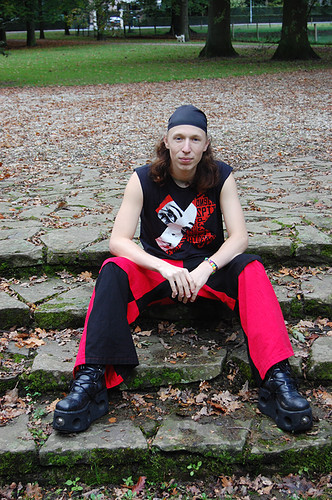 Insidefreak's profile picture. 