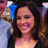 Melissa DeLizia Casting (@deliziacasting) 's Twitter Profile Photo Melissa DeLizia Casting (@deliziacasting) 's Twitter Profile Photo