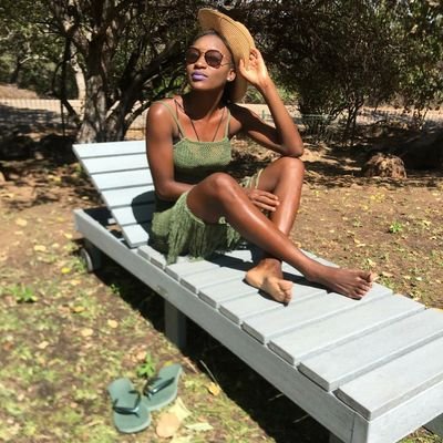 Am still blessed to be stressed 😉