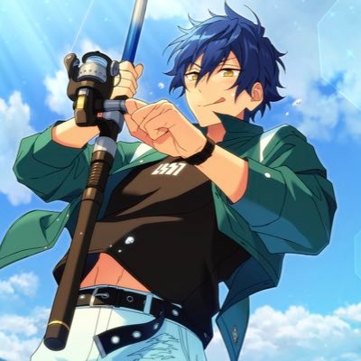 むい @ ガチャ爆死しましたさんのプロフィール画像