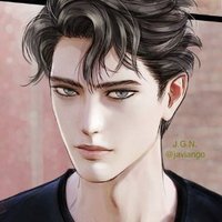 J.G.N. (@javiango) 's Twitter Profile