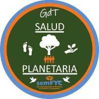 GdT Salud Planetaria semFYC(@GdT_SP_semfyc) 's Twitter Profile Photo