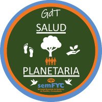 GdT Salud Planetaria semFYC (@gdt_sp_semfyc) 's Twitter Profile