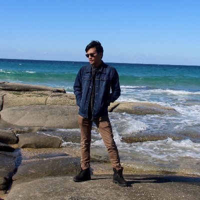 aidiltweet's profile picture. UX Design Researcher