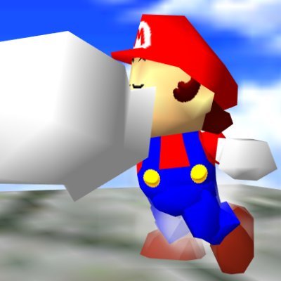 Terbaigne's profile picture. TASer of Mario Games (Mostly SM64)