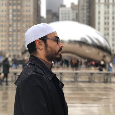 SaadAhmedAbbasi's profile picture. MTUVA ‘22
