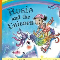 Rosie and the Unicorn(@rosieandthe) 's Twitter Profile Photo