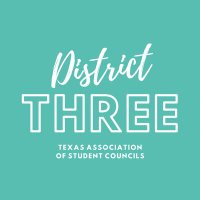 TASC District III (@district3tasc) 's Twitter Profile