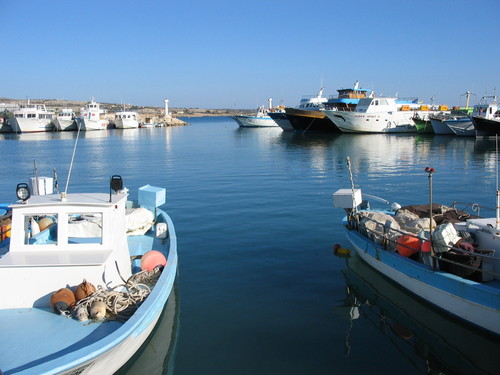 Lots of helpful information if you are living in Cyprus or visiting this lovely Island.