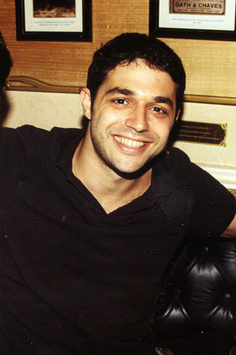 zachgfriedman's profile picture. 