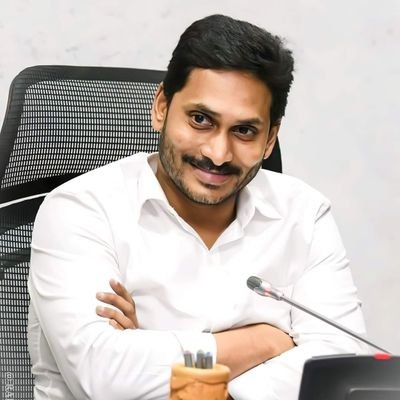 Here for Our Demi God of Masses..SAMRAT #JanaNetha @ysjagan anna 🔥