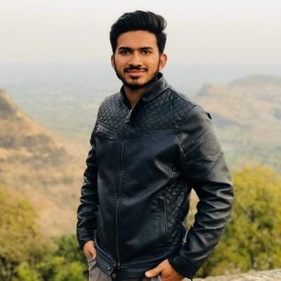 KaushikAhir17's profile picture. Lion🦁 Lover😍😘
Petrochemical🔍 engineer😎
Msu Polytechnic