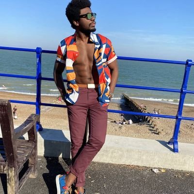 legendofthe_n's profile picture. | Medical Doctor | Writer | Tech Enthusiast | Founder | Traveller | Global Health Fellow |
