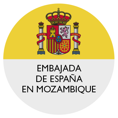 Cuenta oficial de la Embajada de España en Mozambique y Esuatini.