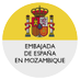 Embajada de España en Mozambique y Esuatini (@EmbEspMaputo) Twitter profile photo