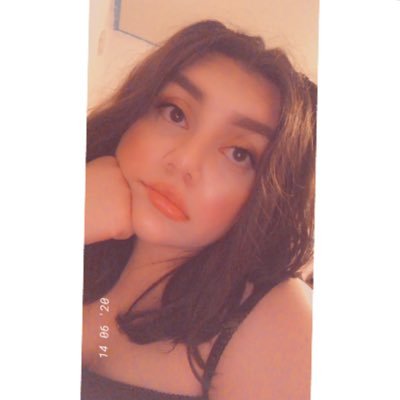 9saritabonita6's profile picture. She is a bad bitch made up of magic ✨💋