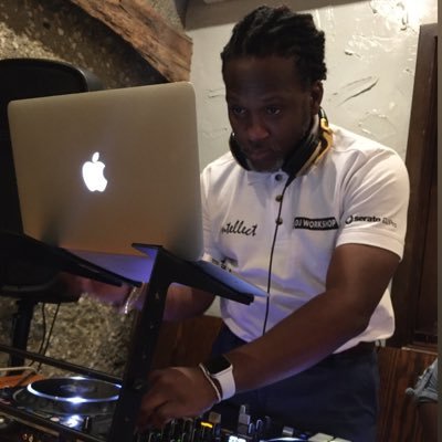 🔺IG @intellectlive_ 🔺 Dj, Announcer, Host 🔺Dj tutor, Safety officer