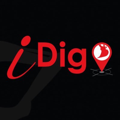 🚩どぼく現場の味方『iDig』公式アカウント🚩 Profile