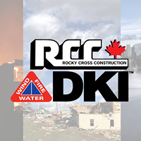 DKI - Rocky Cross Construction(@rockycrossdki) 's Twitter Profile Photo