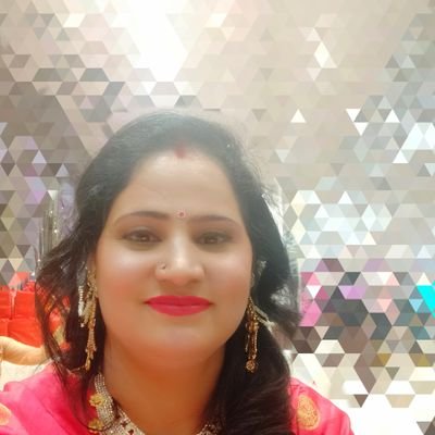 sati_meena's profile picture. I am Meena Sati, I live in Lucknow