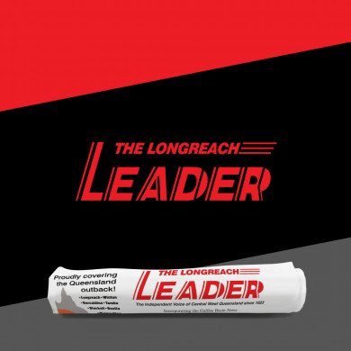 The Longreach Leader is a proud, regional newspaper, serving as the independent voice of Central West Queensland since 1923.