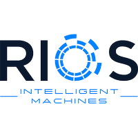 RIOS Intelligent Machines, Inc. (@rioscorporation) 's Twitter Profile